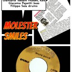 Molester sMiles