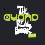 The AUAND Real Book!