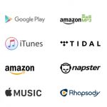 Ascolta i Synapser in streaming!